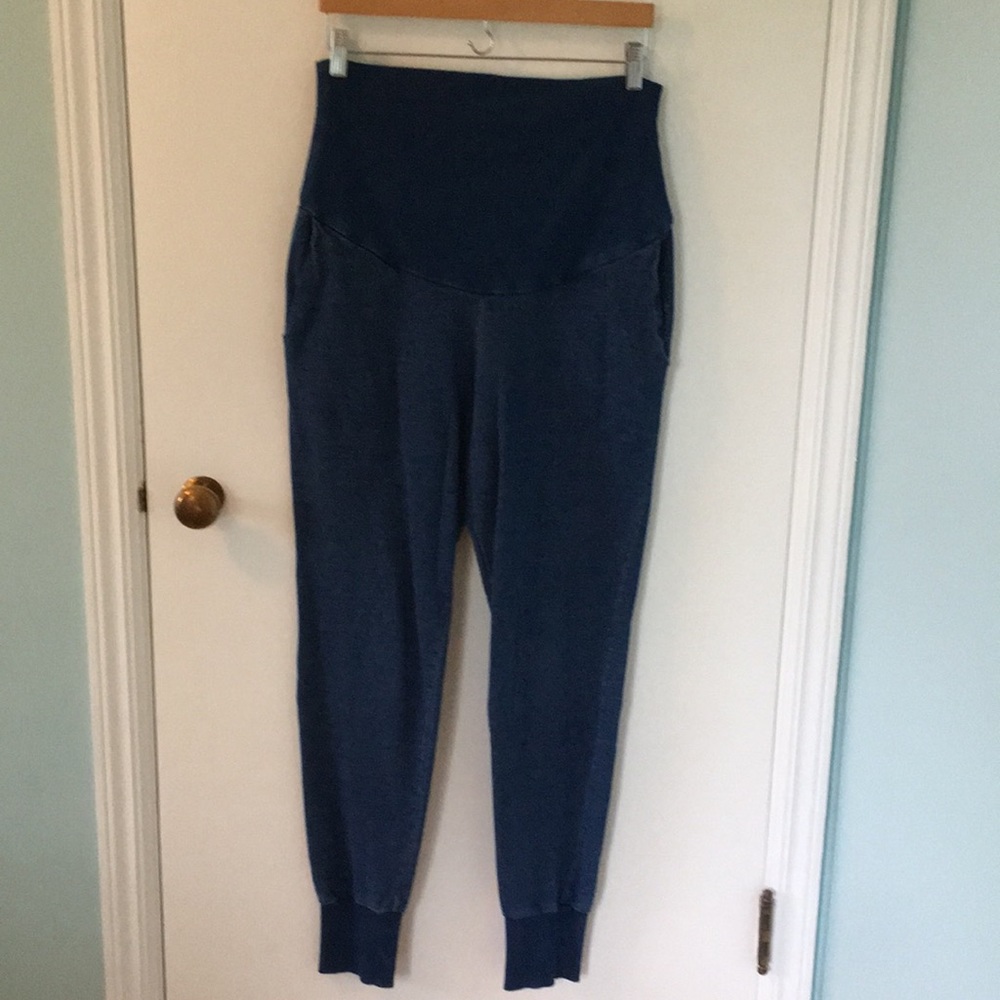 H&M Mama Maternity Joggers